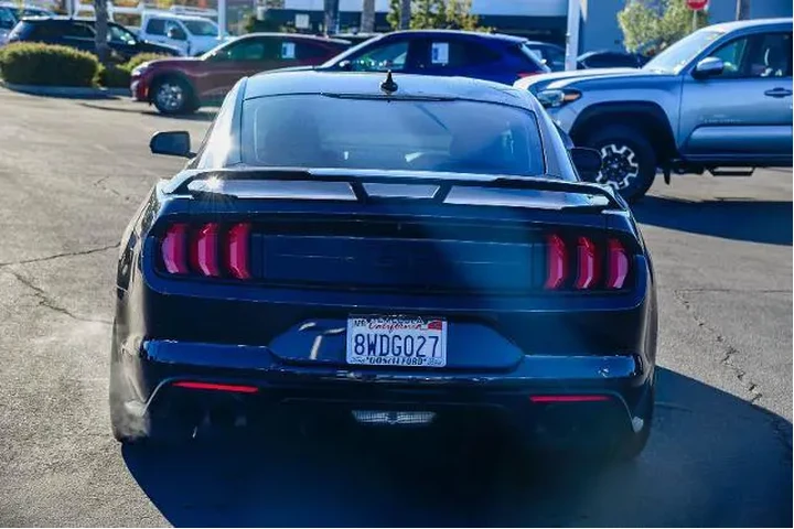 $32995 : Ford Mustang 2021 GT Premium image 5