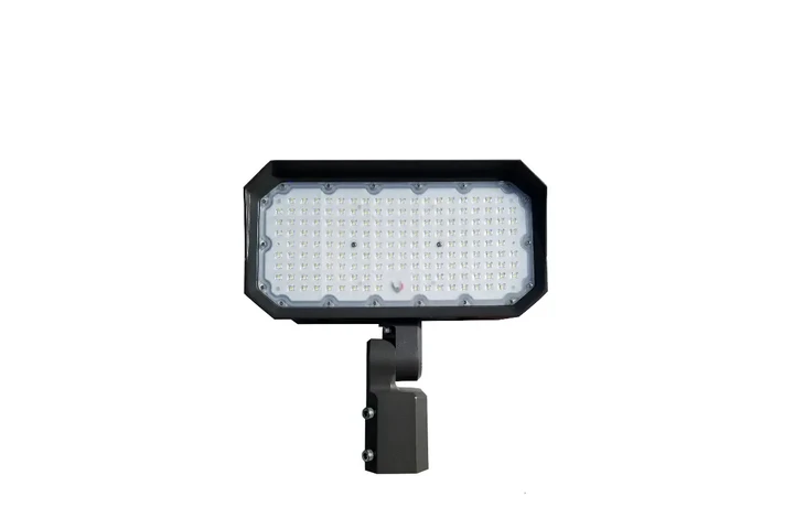 $115 : 150W LED Slip-Fitter Floodligh image 1