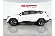 $25988 : Kia Sportage 2023 EX 4dr SUV thumbnail