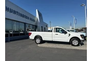 $39990 : Ford F-150 2024 4x2 XL 2dr R thumbnail