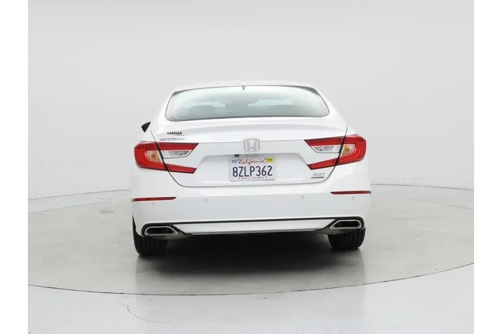 $31998 : Honda Accord 2022 Touring 4d image 6