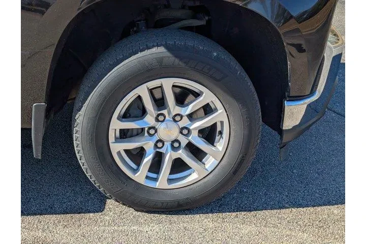 $35999 : Chevrolet Silverado 1500 202 image 6