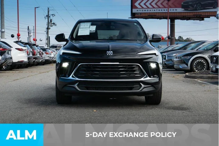 $19920 : Buick Encore GX 2024 Preferr image 3