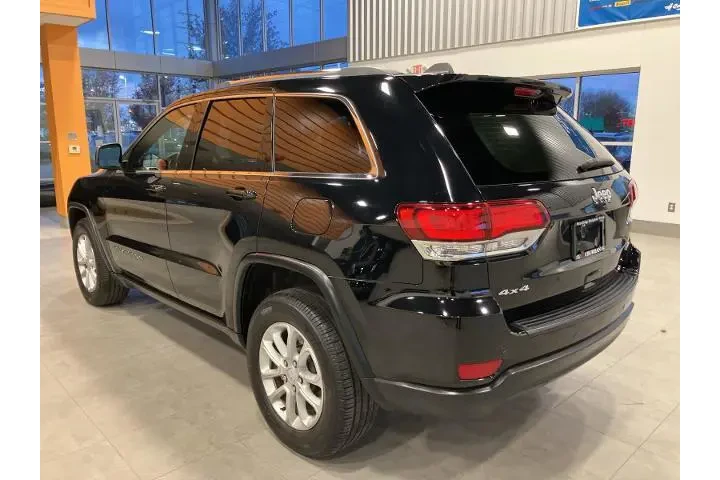 $22695 : Jeep Grand Cherokee 2021 4x4 image 7