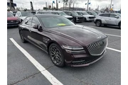 $26391 : Genesis G80 2021 2.5T 4dr Se thumbnail