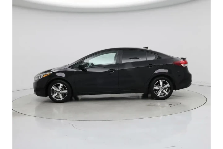 $12599 : Kia Forte 2018 S 4dr Sedan image 3