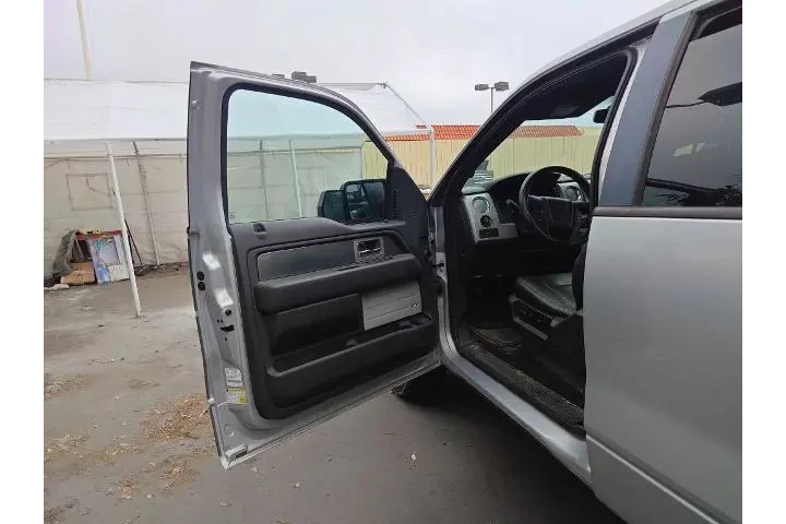 $26085 : Ford F-150 2014 4x4 XLT 4dr image 6
