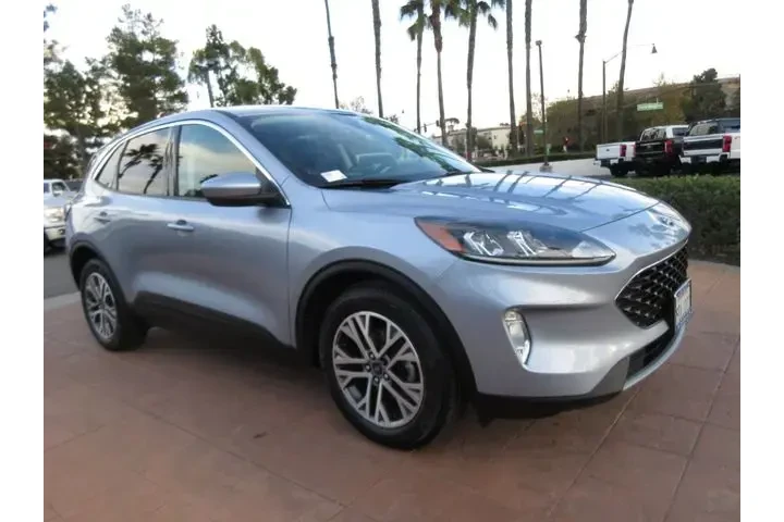 $18774 : Ford Escape 2022 SEL 4dr SUV image 6