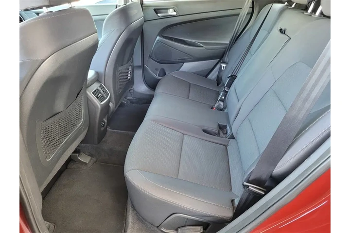 $13799 : 2019 Tucson SEL image 8