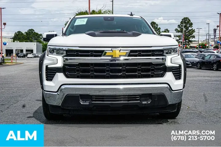 $39420 : Chevrolet Silverado 1500 202 image 10