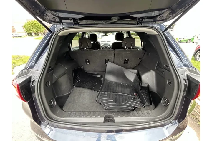 $11900 : 2019 Equinox LT image 6