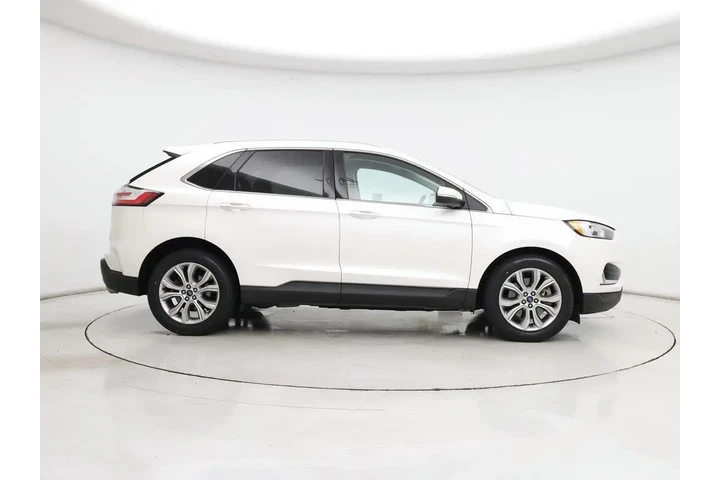 $22998 : Ford Edge 2019 AWD Titanium image 7