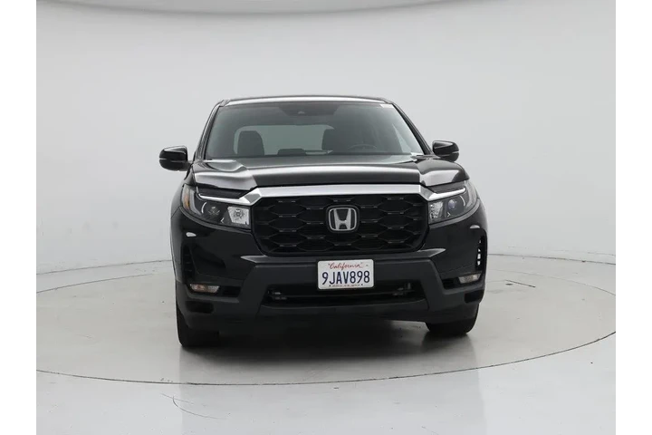 $32998 : Honda Passport 2023 AWD EX-L image 5