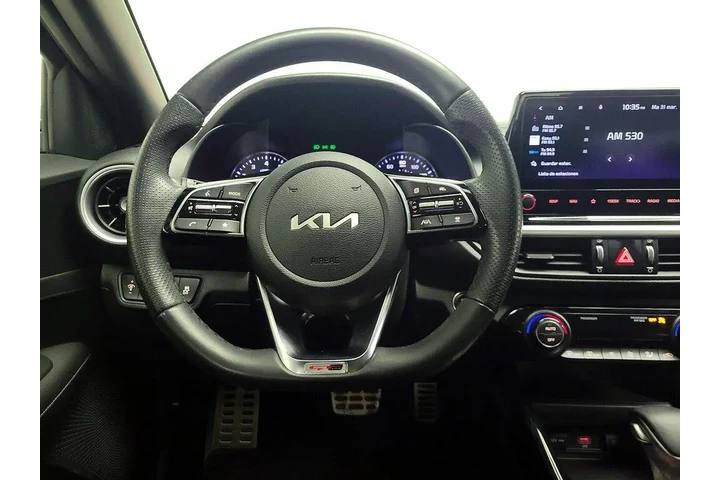 $21998 : Kia Forte 2024 GT-Line 4dr S image 10