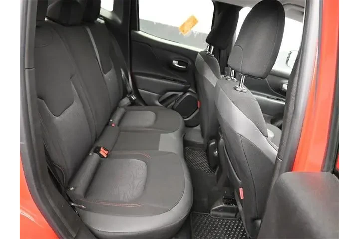 $19999 : Jeep Renegade 2023 4x4 Trail image 7