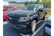 Chevrolet Colorado 2022 4x2