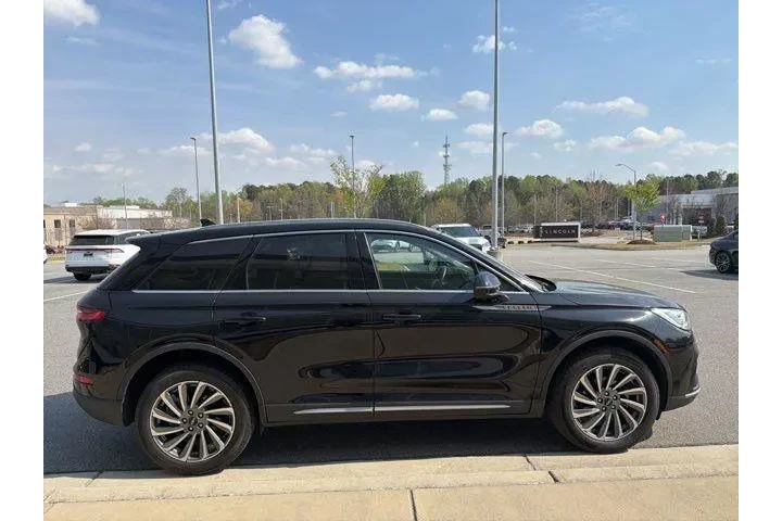 $32646 : Lincoln Corsair 2024 AWD Res image 7