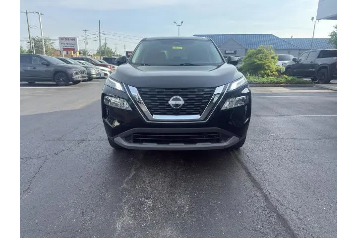 $22995 : Nissan Rogue 2023 AWD SV 4dr image 5
