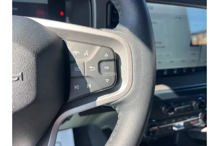 $35994 : Ford Bronco 2023 4x4 Base 4d image 10