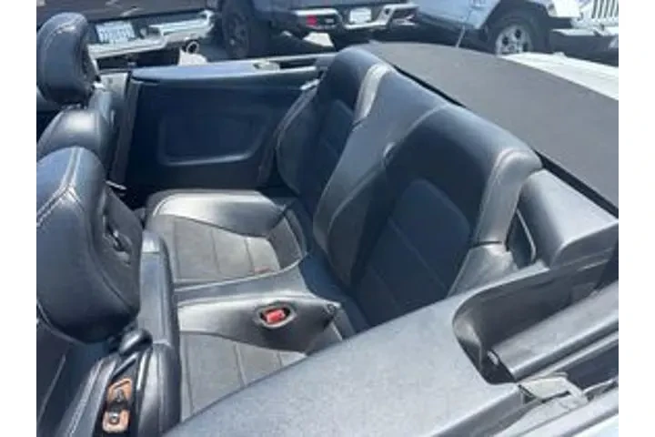 $24950 : Ford Mustang 2018 GT Premium image 10
