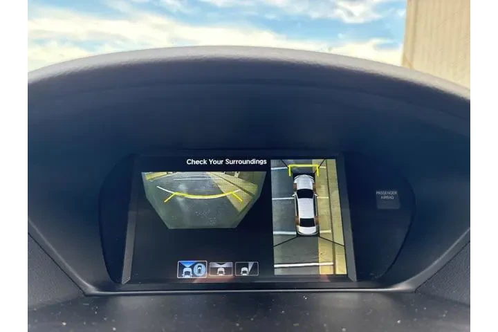 $22999 : Acura TLX 2019 SH-AWD V6 4dr image 10