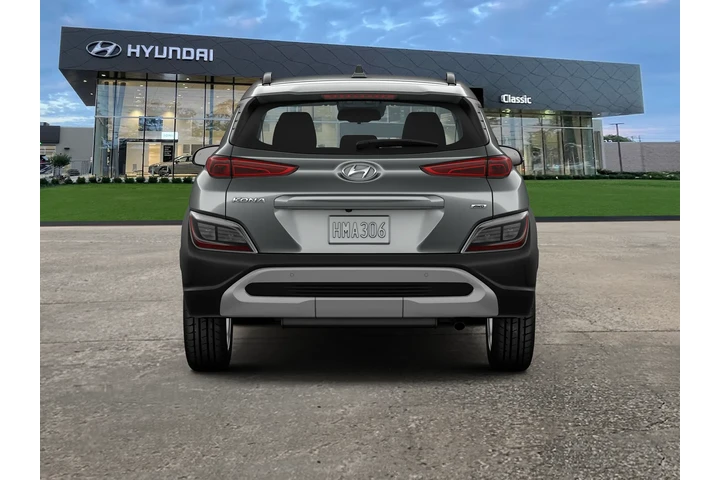 $21000 : Hyundai KONA 2023 AWD SEL 4d image 6