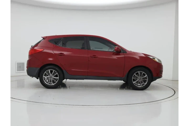 $12599 : Hyundai TUCSON 2015 GLS 4dr image 7