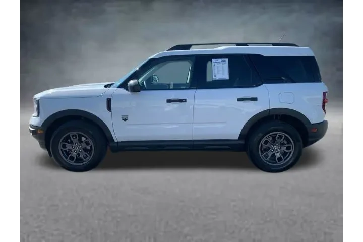 $26622 : Ford Bronco Sport 2022 AWD B image 4