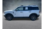 $26622 : Ford Bronco Sport 2022 AWD B thumbnail