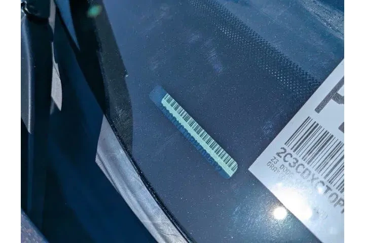 Dodge Charger 2023 R/T 4dr S image 6