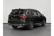 Honda Pilot 2021 AWD Elite 4 thumbnail