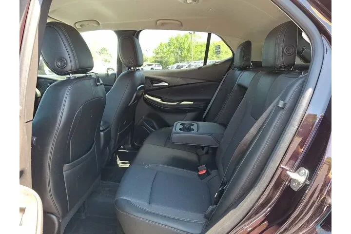 $18500 : Buick Encore GX 2021 AWD Sel image 10