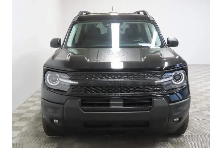 $29887 : Ford Bronco Sport 2025 AWD B image 7