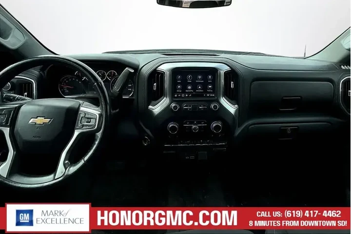 $26888 : Chevrolet Silverado 1500 201 image 8