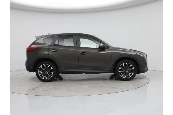 $14599 : Mazda CX-5 2016 AWD Grand To image 7