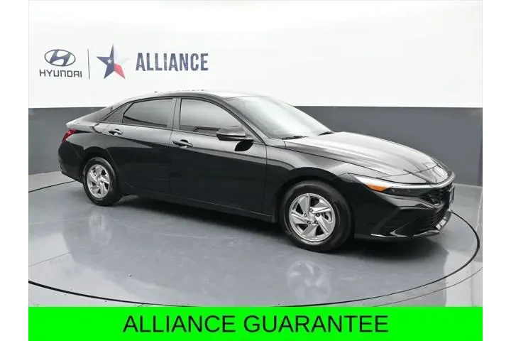 $21032 : Hyundai ELANTRA 2025 SE 4dr image 10