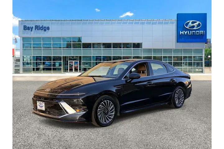 $31795 : Hyundai SONATA Hybrid 2024 L image 8