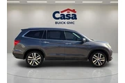 $18595 : Honda Pilot 2017 Touring 4dr thumbnail