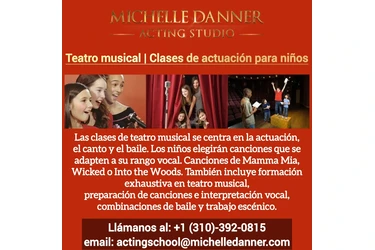 Teatro musical en Mexico DF