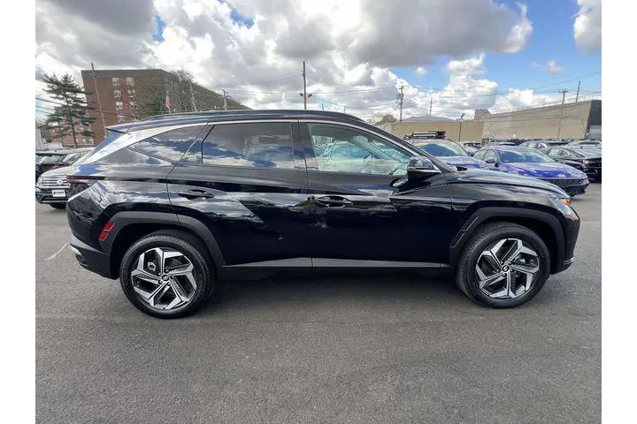 $27200 : Hyundai TUCSON 2023 AWD Limi image 4