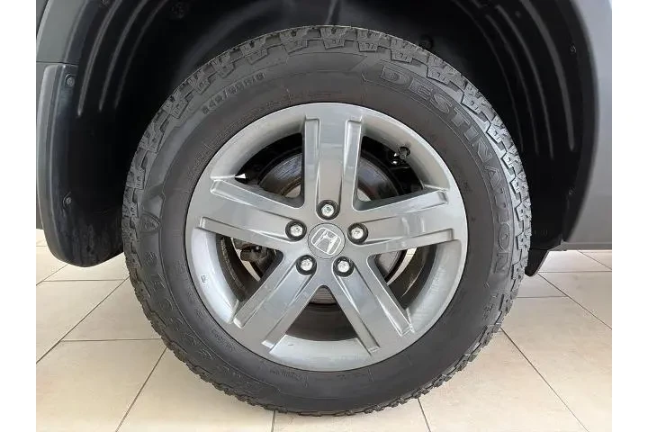 $35590 : Honda Ridgeline 2023 AWD RTL image 8