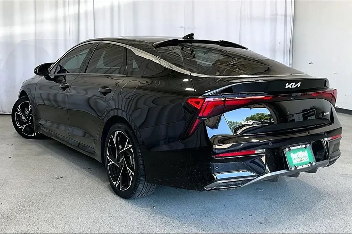 $28291 : Kia K5 2025 GT-Line 4dr Seda image 5