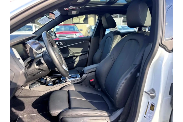 2024 BMW 2 Series 228i Gran C image 7