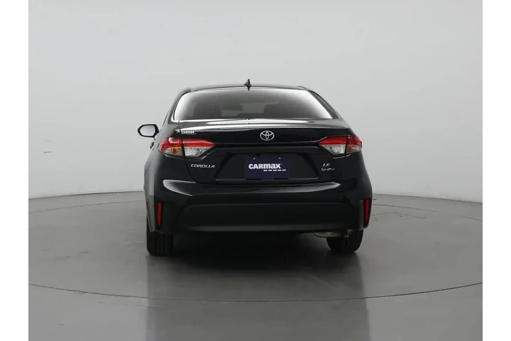 $24998 : Toyota Corolla Hybrid 2026 L image 6