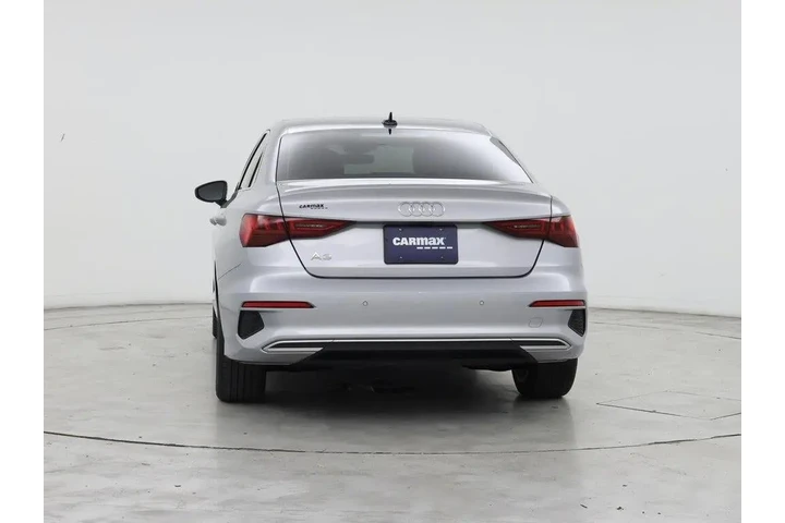 $27998 : Audi A3 2023 Premium Plus 40 image 6