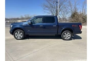 $18900 : 2015 F-150 Platinum thumbnail