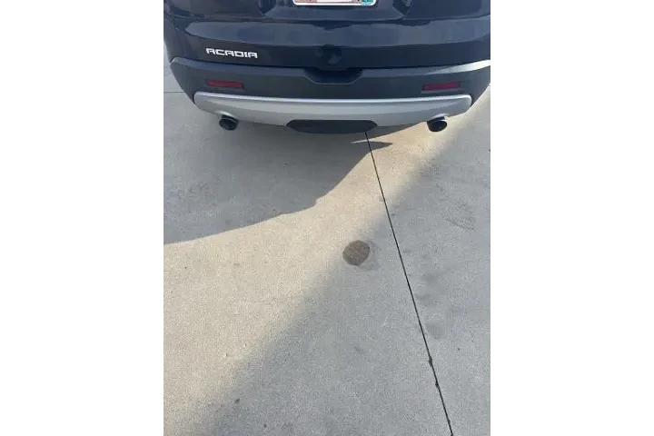 $15854 : GMC Acadia 2019 SLT-1 4dr SU image 8