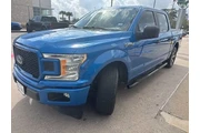 Ford F-150 2019 4x2 XL 4dr S