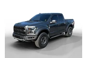Ford F-150 2019 4x4 Raptor 4 en San Jose