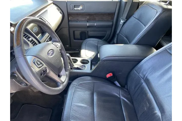 $15630 : Ford Flex 2019 Limited 4dr C image 10